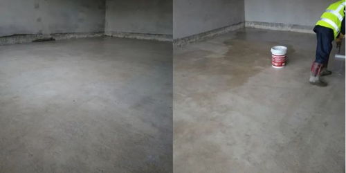 东方雨虹裂缝修复系列产品 铸造无缝高质交付典范
