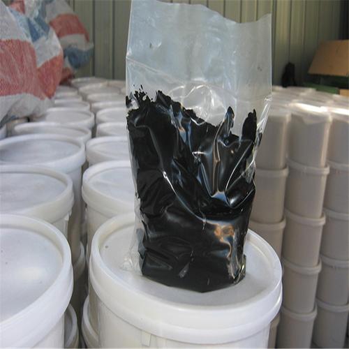 地下防水接缝双组份聚氨酯密封胶施工方法